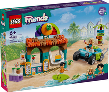 42625 Beach Smoothie Stand