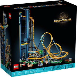 10303-C Loop Coaster
