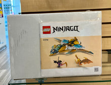 71770-C Zane's Golden Dragon Jet
