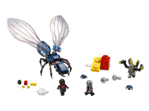 76039 Ant-Man Final Battle