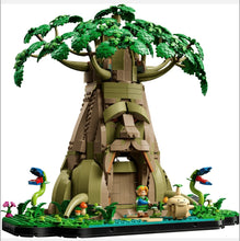 77092 Great Deku Tree 2-in-1