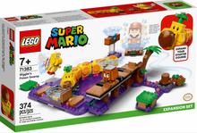 71381 Chain Chomp Jungle Encounter Expansion Set