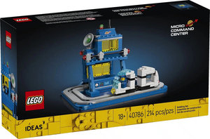 40786 Micro Command Center / Centre