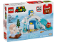 71430 Penguin Family Snow Adventure Expansion Set