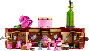 75683 Glinda & Elphaba's Dormitory
