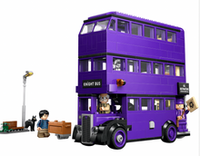 76446-C Knight Bus Adventure