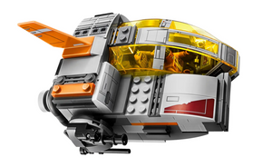75176-C Resistance Transport Pod