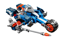 70312-C Lance’s Mecha Horse