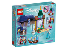 41155 Elsa's Market Adventure