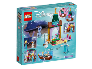 41155 Elsa's Market Adventure