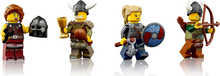 21343 Ideas Viking Village