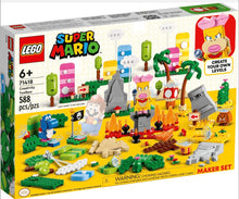 71418 Creativity Toolbox Maker Set