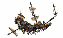71042 Silent Mary