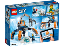 60192 Arctic Ice Crawler