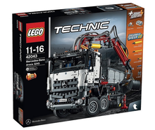 42043 Mercedes-Benz Arocs 3245