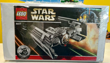 8017-C Darth Vader's TIE Fighter