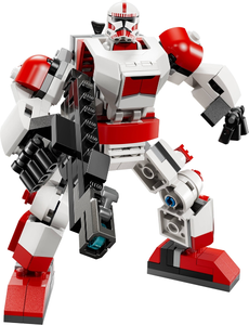 75448 Clone Shock Trooper™ Mech