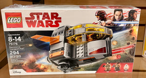 75176-C Resistance Transport Pod