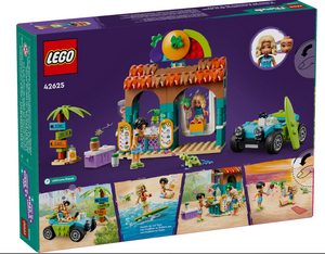 42625 Beach Smoothie Stand