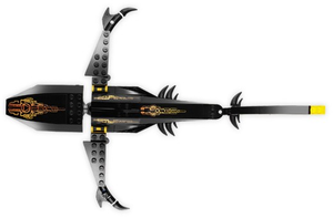 8058 Guardian of the Deep