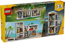 31153 Modern House