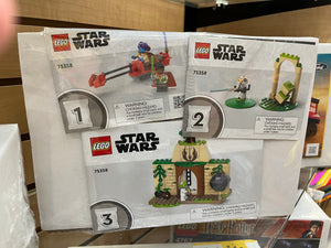 75358-C Tenoo Jedi Temple