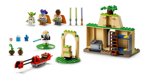 75358-C Tenoo Jedi Temple