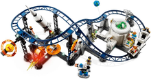 31142 Space Roller Coaster