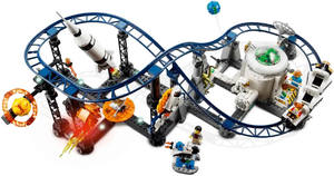 31142 Space Roller Coaster