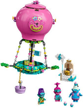 41252 Poppy's Hot Air Balloon