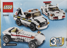 31006 Highway Speedster