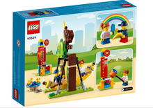 40529 Children's Amusement Park