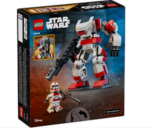 75448 Clone Shock Trooper™ Mech