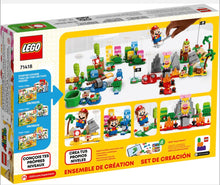 71418 Creativity Toolbox Maker Set