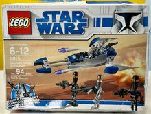 8015 Assassin Droids Battle Pack