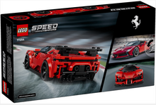 77254 Ferrari SF90 XX Stradale Sports Car