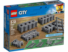 60205 Tracks