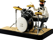 21334 Jazz Quartet