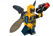 76085-C Battle of Atlantis