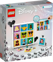 43221 100 Years Disney Animation Icons