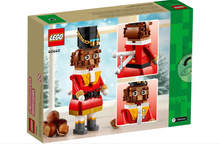 40640 LEGO Nutcracker
