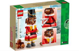 40640 LEGO Nutcracker
