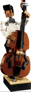 21334 Jazz Quartet