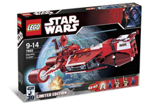 7665 Republic Cruiser