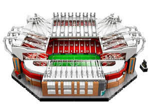 10272 Old Trafford - Manchester United