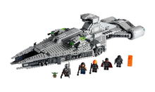 75315 Moff Gideon's Light Cruiser