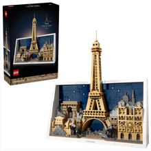 21064 Paris - City of Love