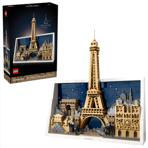 21064 Paris - City of Love
