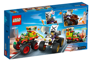 60397 Monster Truck Race
