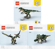 31151 T. Rex